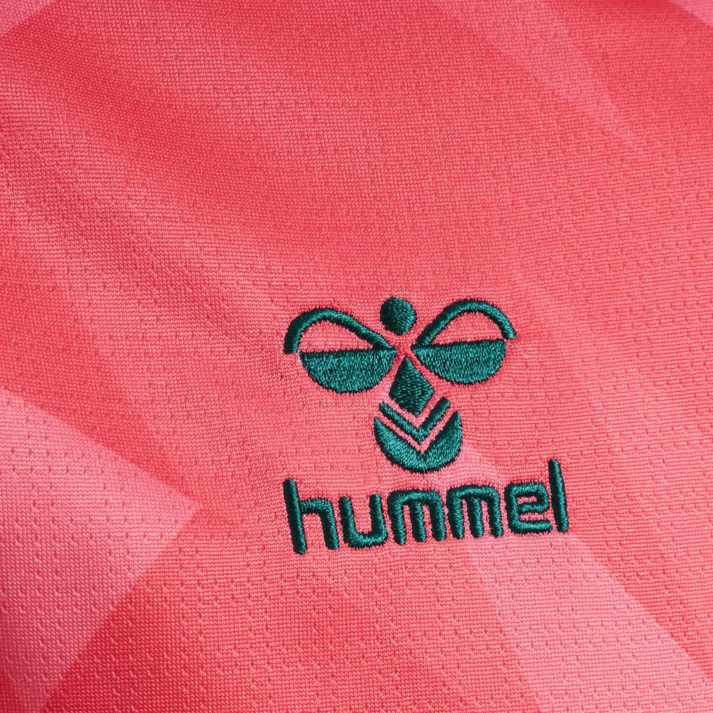 SV Werder Bremen - Trikot Third langarm 2026/27