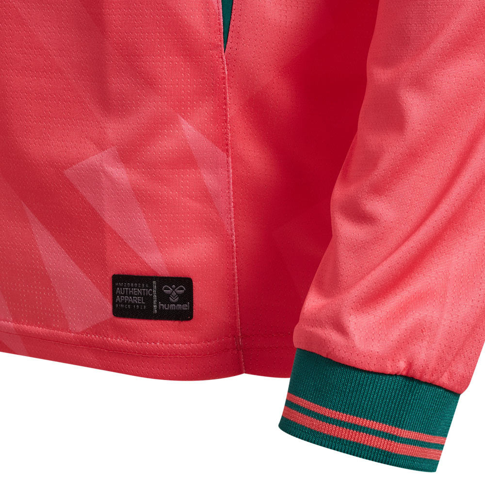 SV Werder Bremen - Trikot Third langarm 2026/27