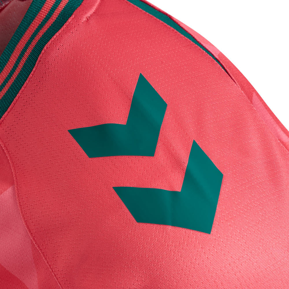 SV Werder Bremen - Trikot Third langarm 2026/27