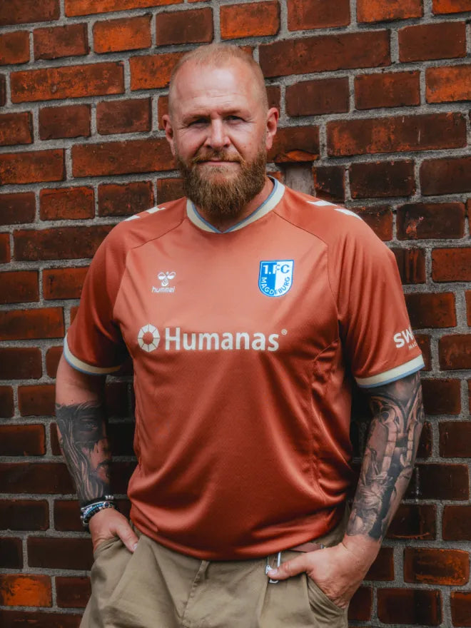 FCM - Trikot Auswärts 26/27