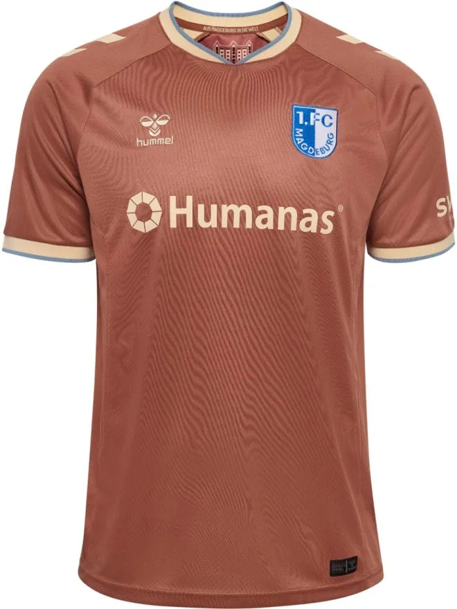 FCM - Trikot Auswärts 26/27