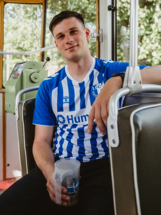 FCM - Trikot Heim 26/27
