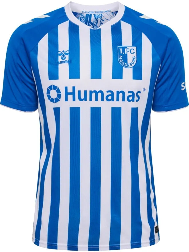 FCM - Trikot Heim 26/27