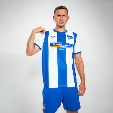 Hertha BSC - Heimtrikot 26/27