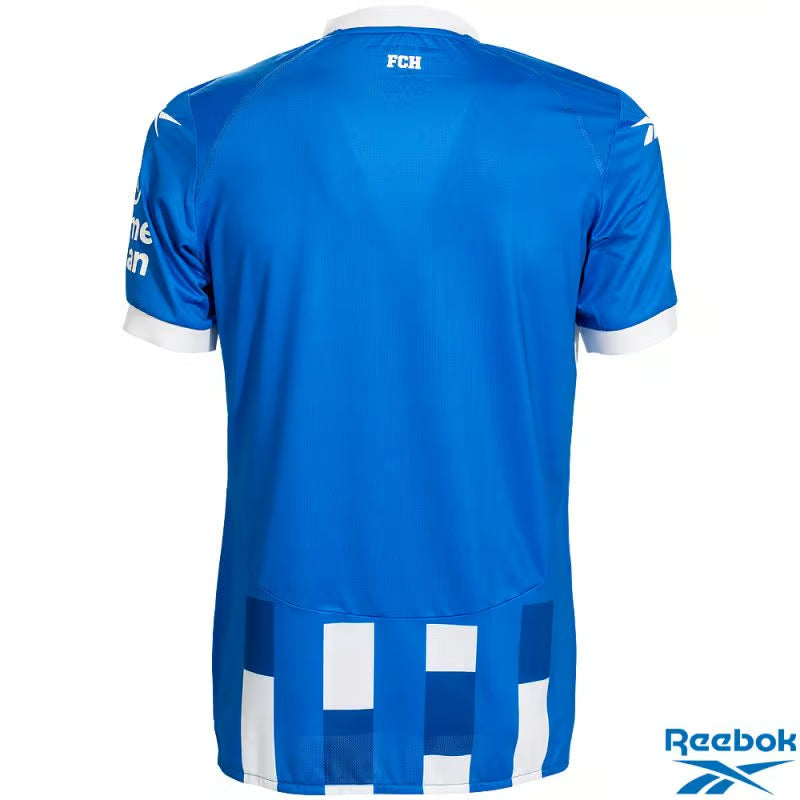 F.C. Hansa Rostock - Heimtrikot 26/27