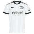 Eintracht Frankfurt - Trikot Auswärts 26