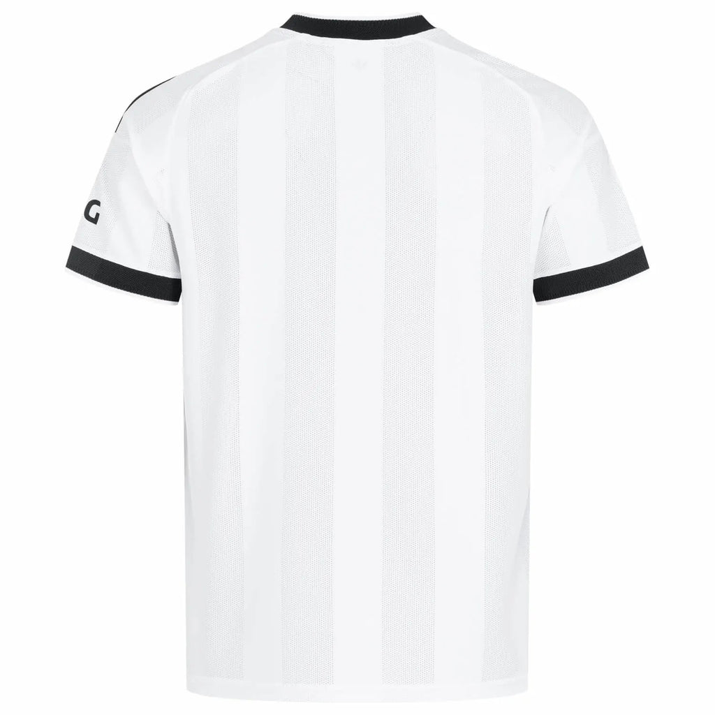 Eintracht Frankfurt - Trikot Auswärts 26