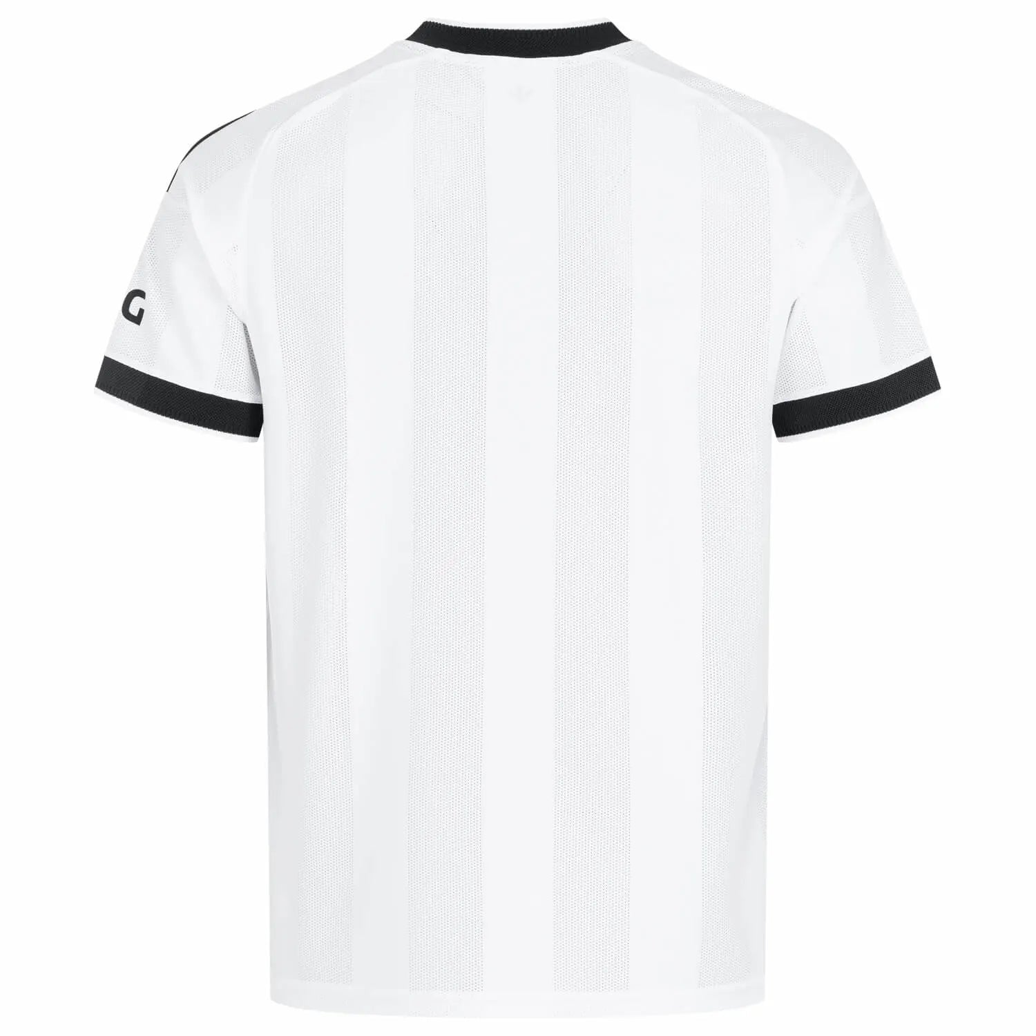 Eintracht Frankfurt - Trikot Auswärts 26