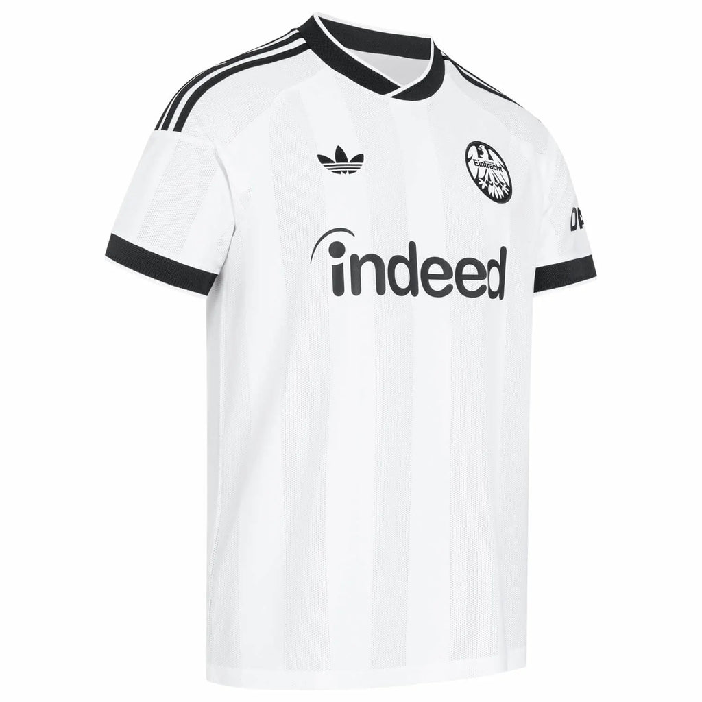 Eintracht Frankfurt - Trikot Auswärts 26