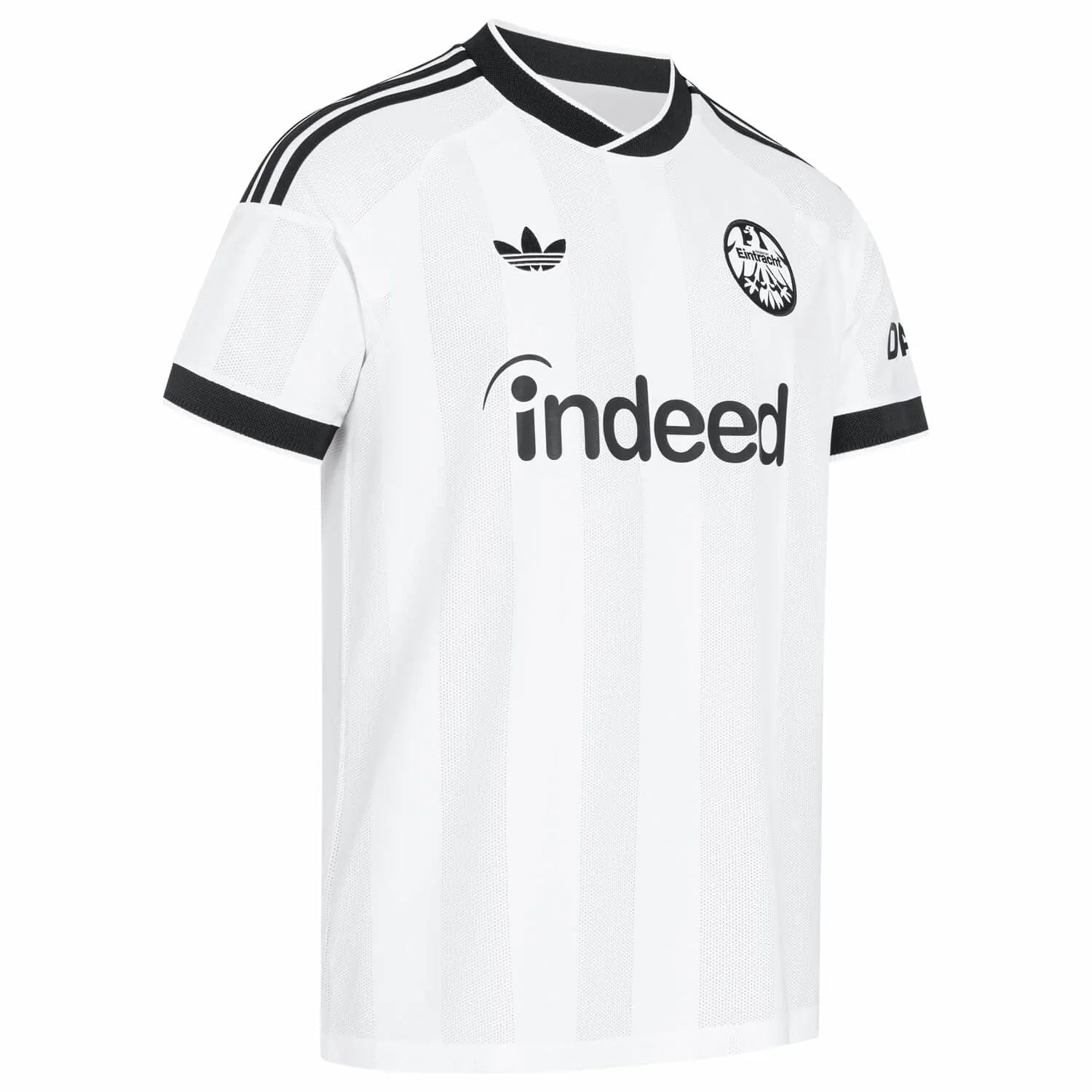 Eintracht Frankfurt - Trikot Auswärts 26