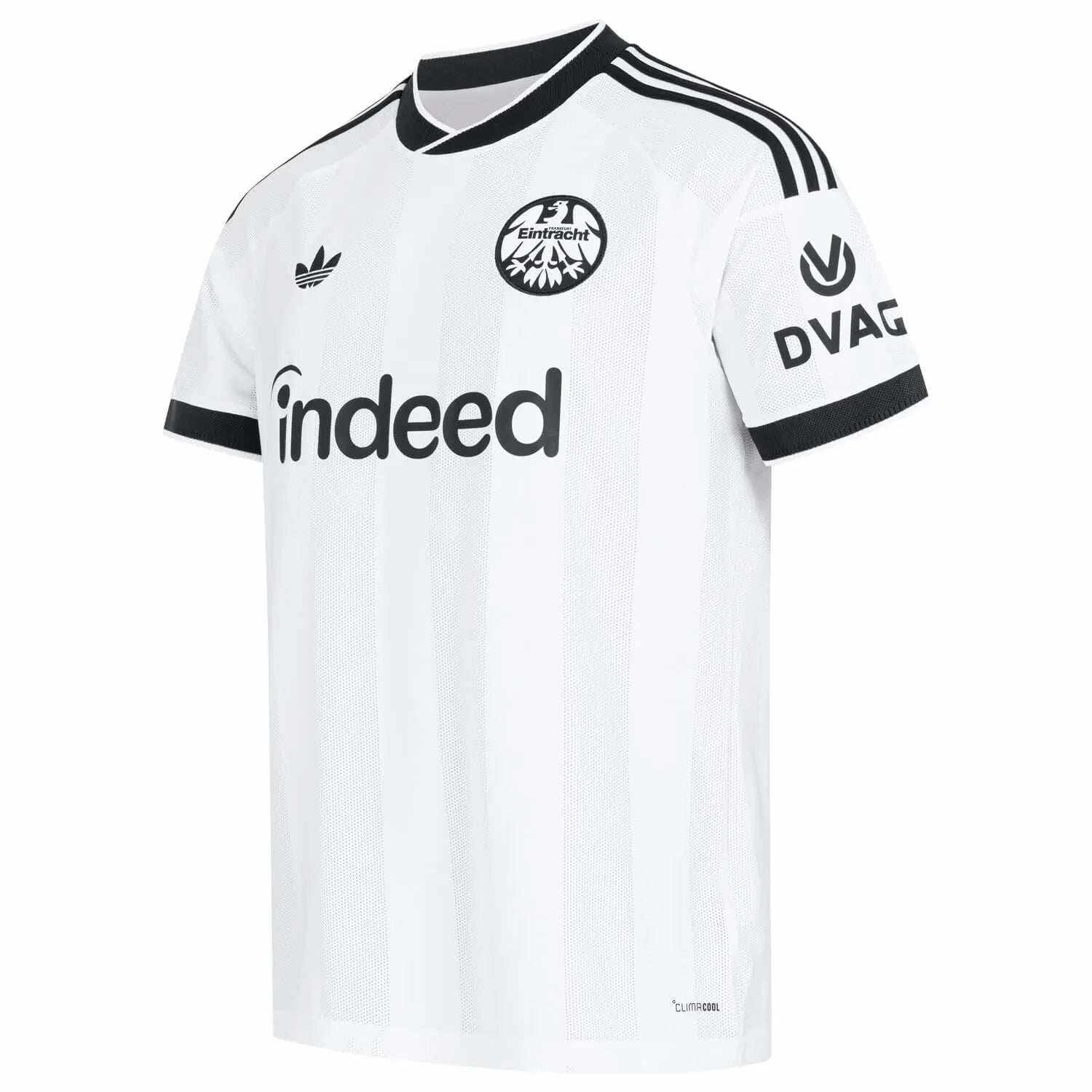 Eintracht Frankfurt - Trikot Auswärts 26