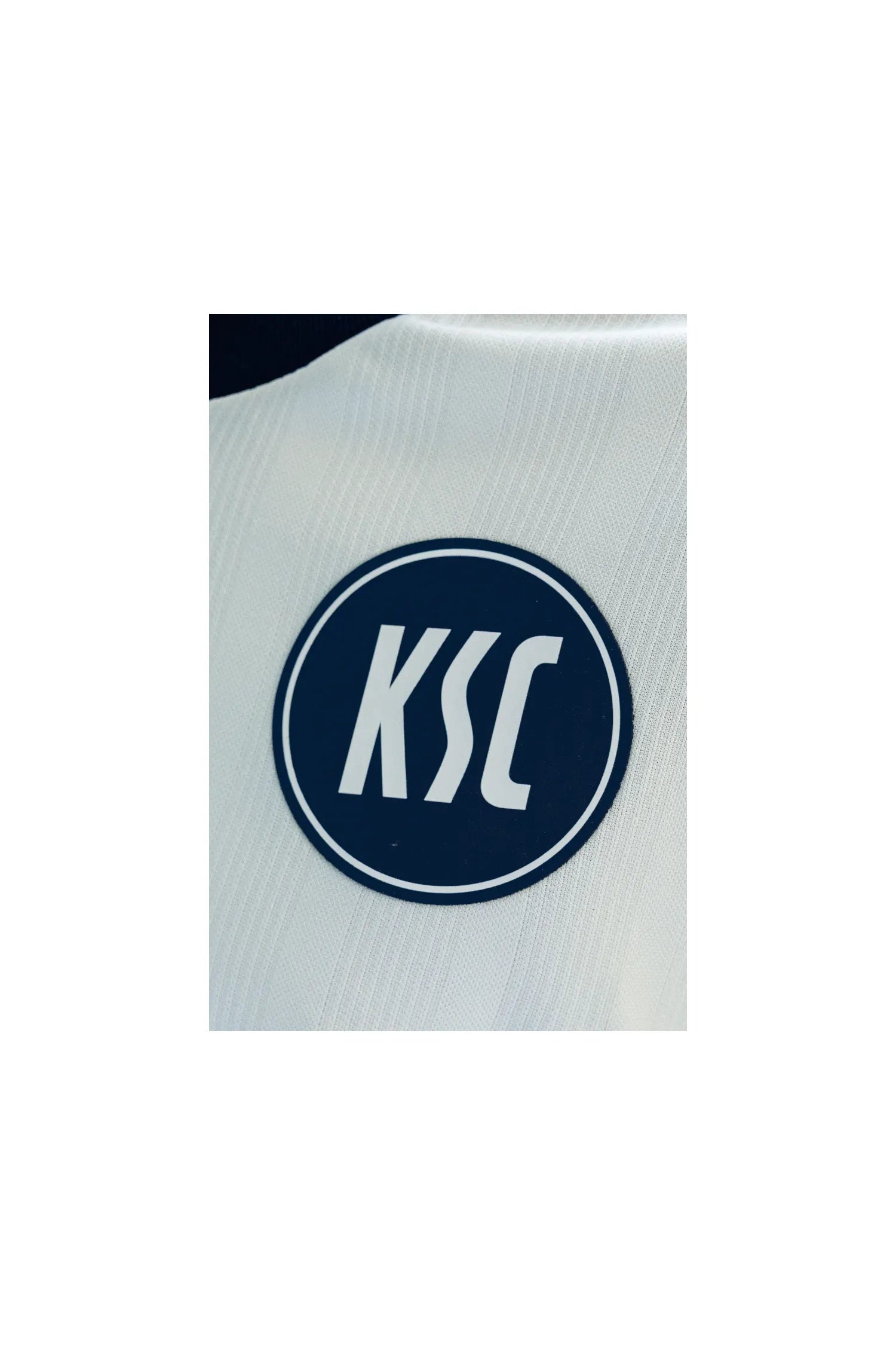 KSC - Trikot Auswärts 26-27