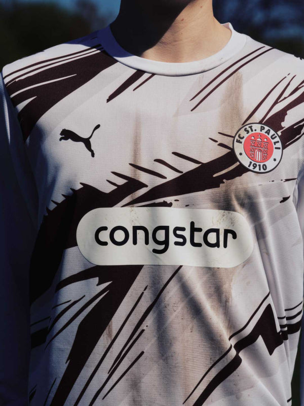 FC St.Pauli - Trikot Auswärts 2026-27