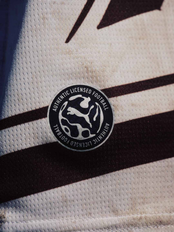 FC St.Pauli - Trikot Auswärts 2026-27