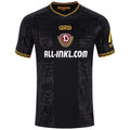 Dynamo - Spielertrikot 26/27 AWAY schwarz