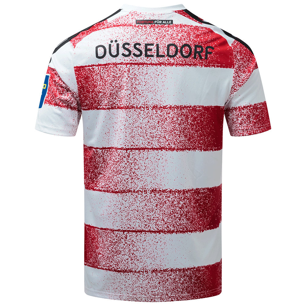 Fortuna Heimtrikot 2026-27