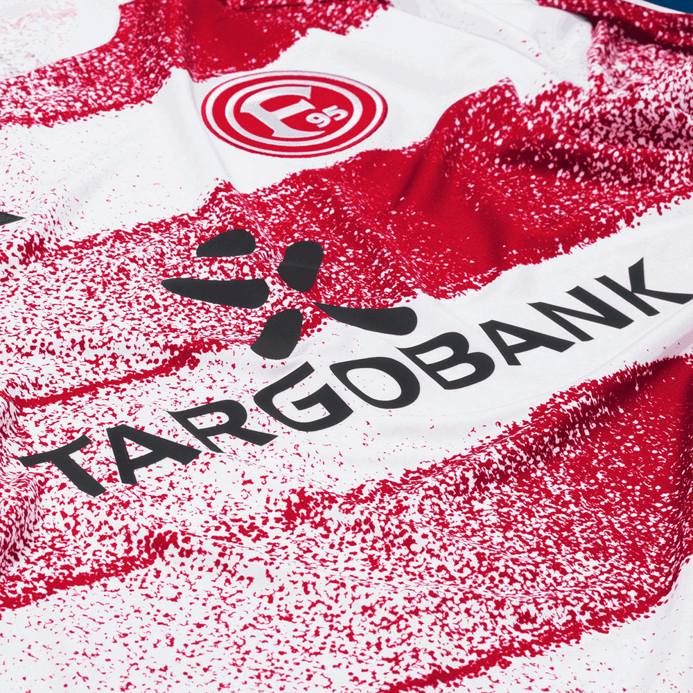 Fortuna Heimtrikot 2026-27