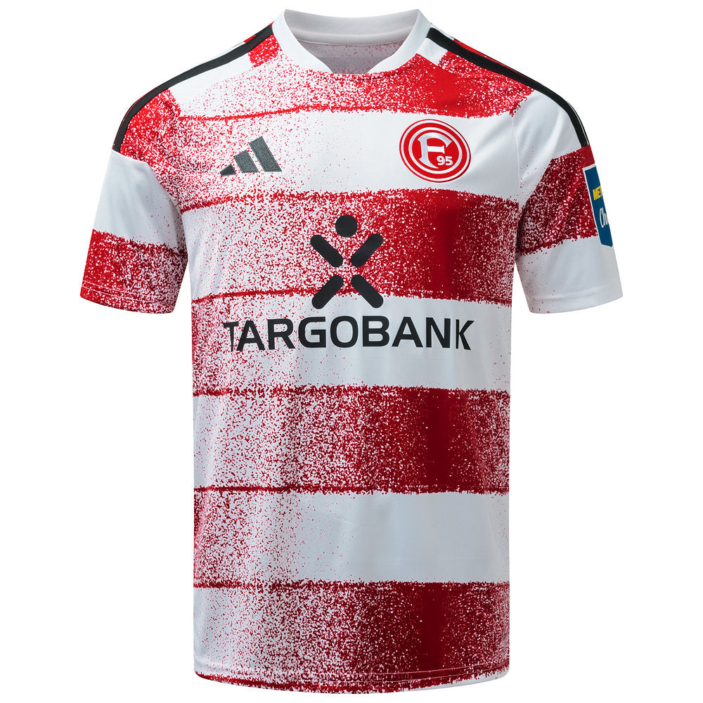 Fortuna Heimtrikot 2026-27