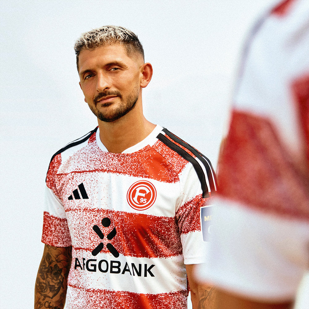 Fortuna Heimtrikot 2026-27