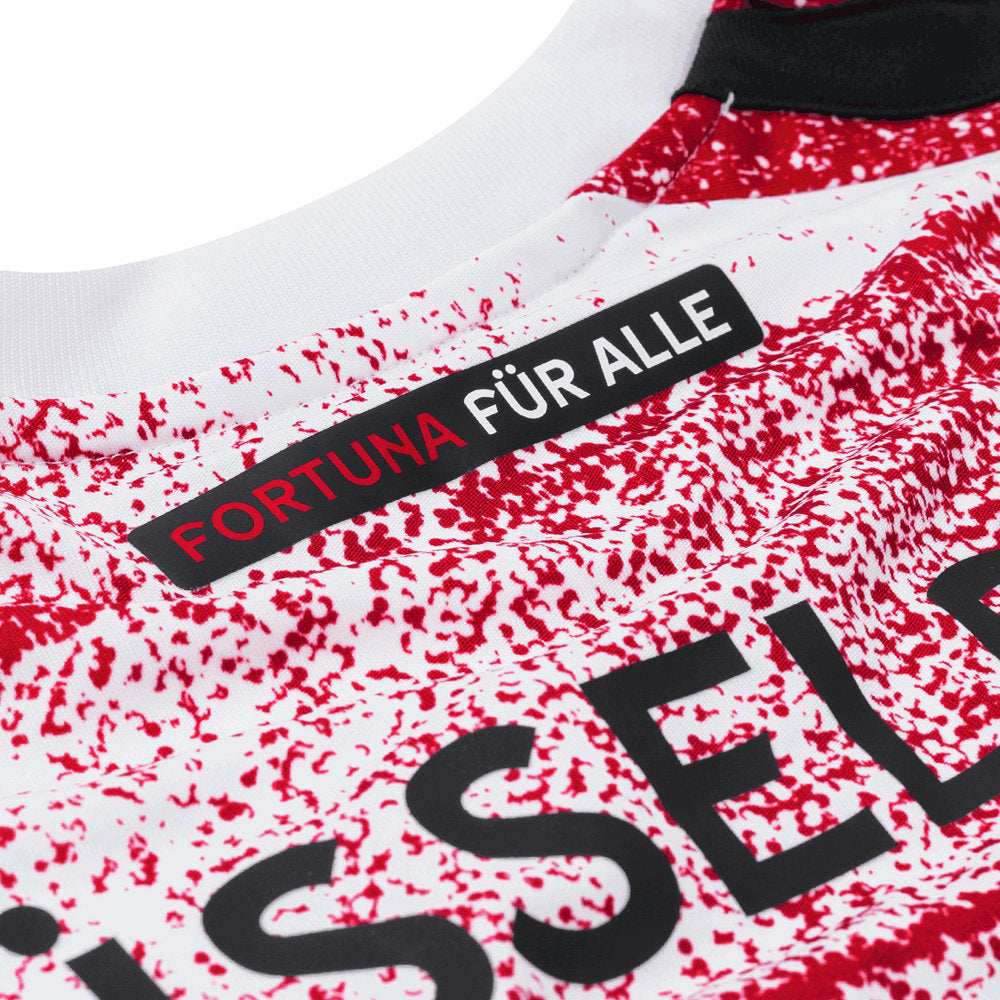 Fortuna Heimtrikot 2026-27