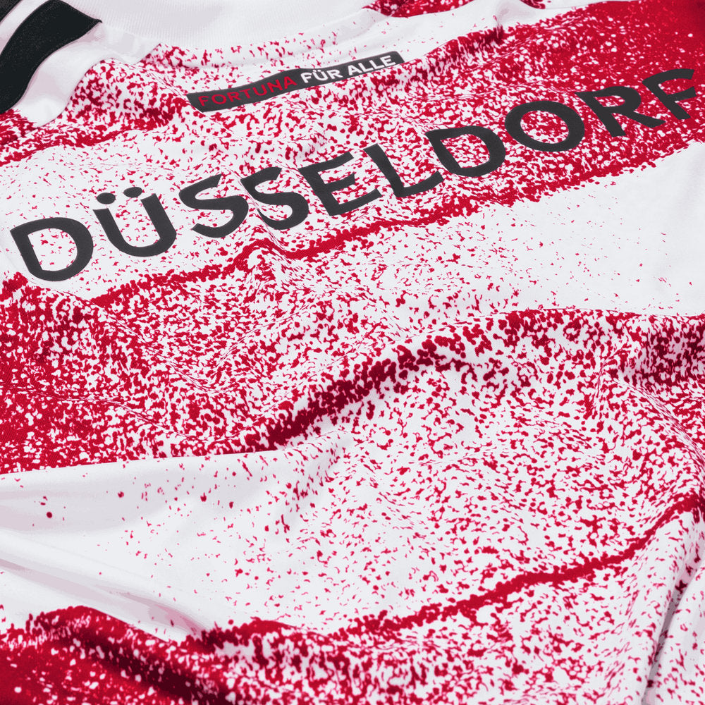Fortuna Heimtrikot 2026-27