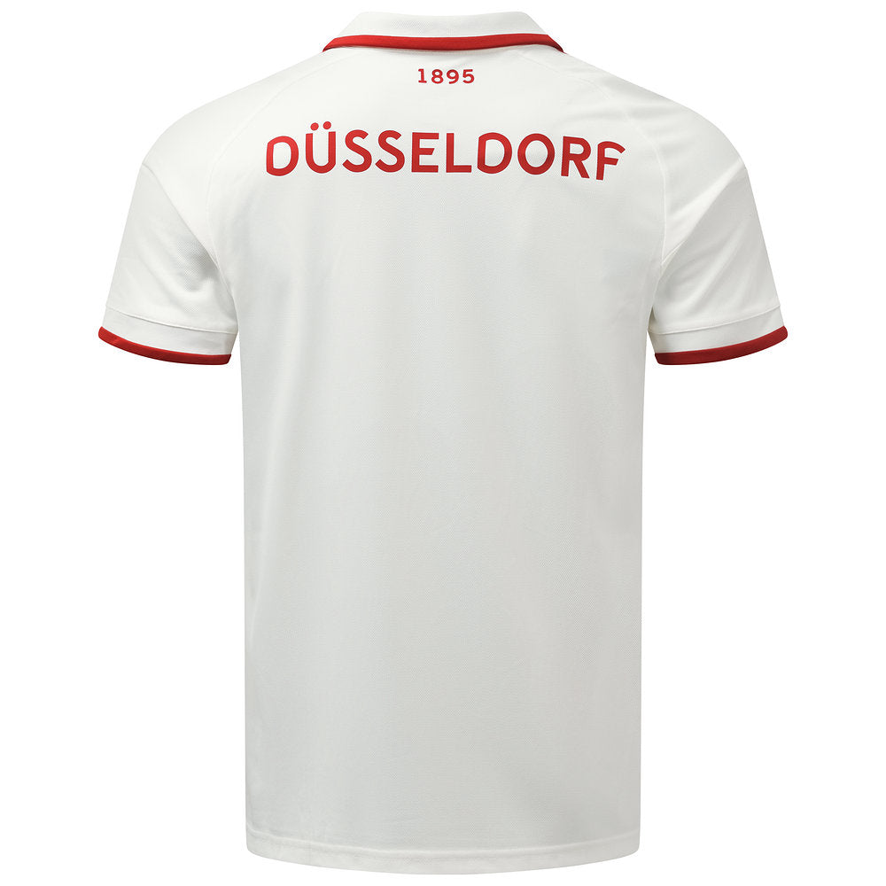 Fortuna Auswärtstrikot 2026-27