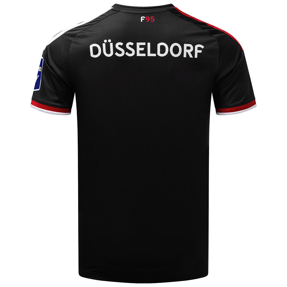 Fortuna Ausweichtrikot 2026-27