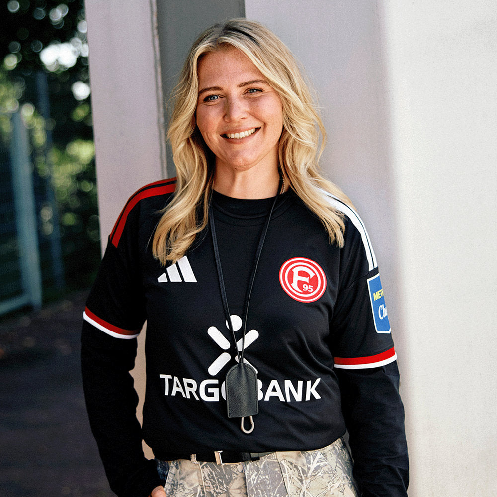 Fortuna Ausweichtrikot 2026-27