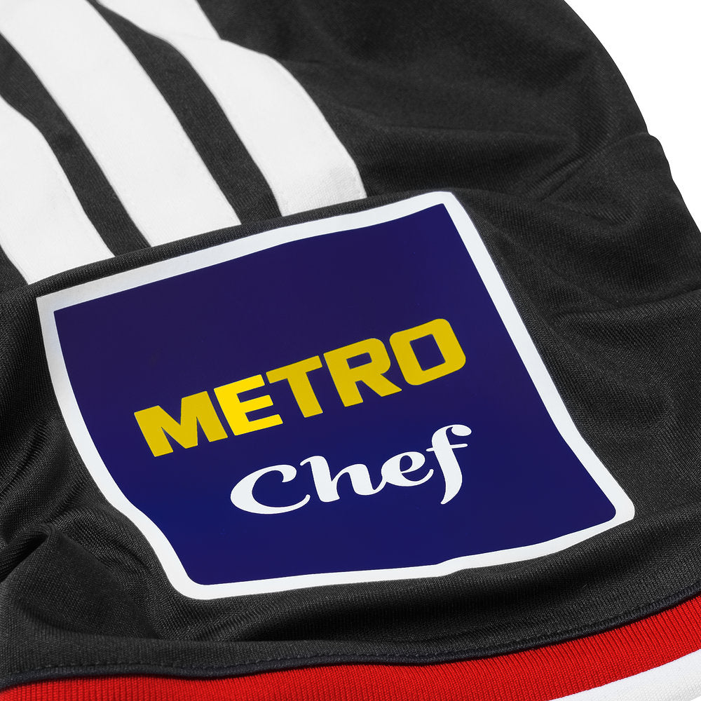 Fortuna Ausweichtrikot 2026-27
