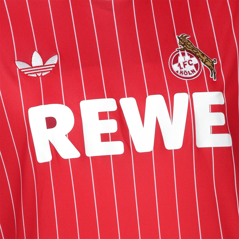 1. FC Köln - Auswärtstrikot 2026/27