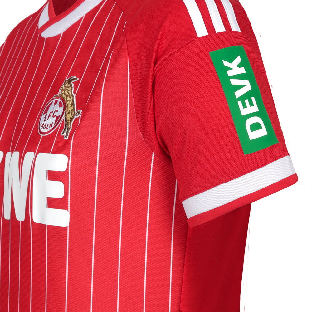 1. FC Köln - Auswärtstrikot 2026/27