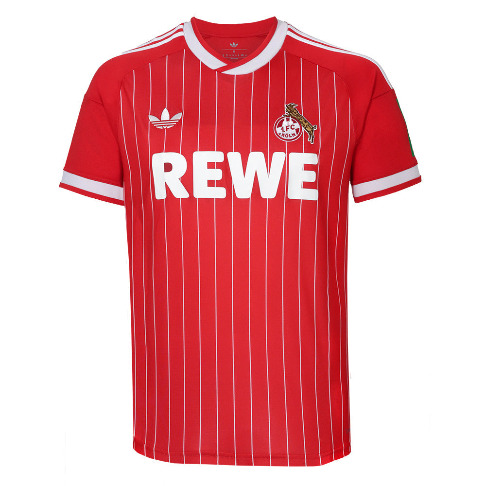 1. FC Köln - Auswärtstrikot 2026/27