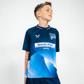 Hertha BSC - Auswärtstrikot Kids 26/27
