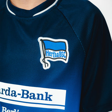 Hertha BSC - Auswärtstrikot Kids 26/27