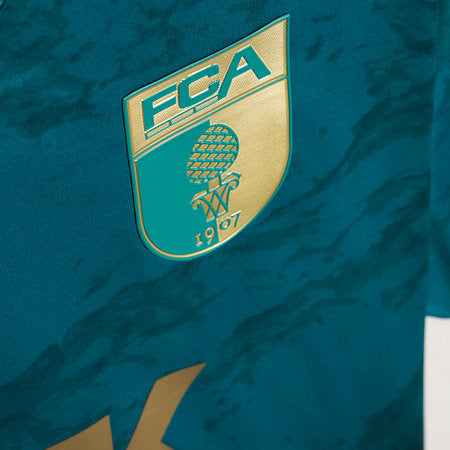 FCA-Auswärtstrikot 26/27