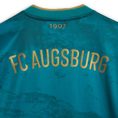 FCA-Auswärtstrikot 26/27