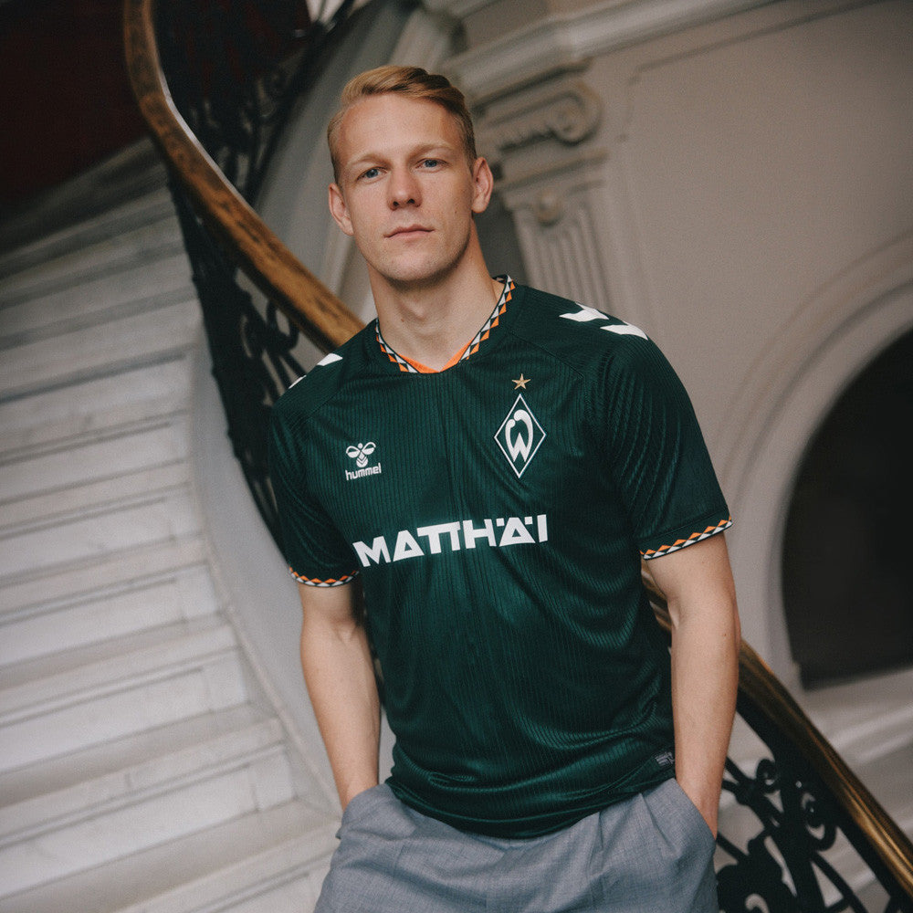 SV Werder Bremen - Trikot Away 2026/27
