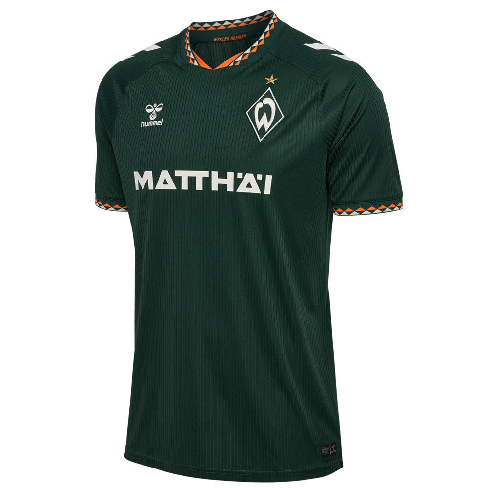SV Werder Bremen - Trikot Away 2026/27