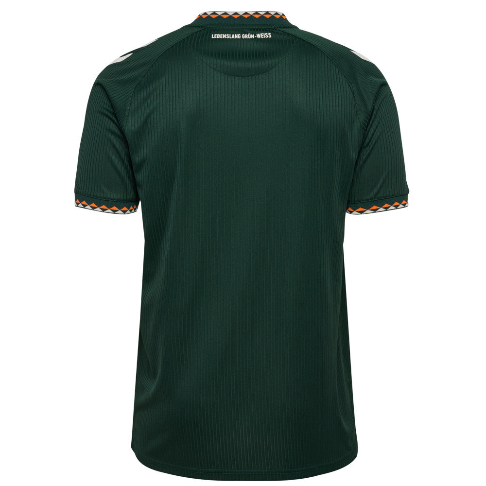 SV Werder Bremen - Trikot Away 2026/27