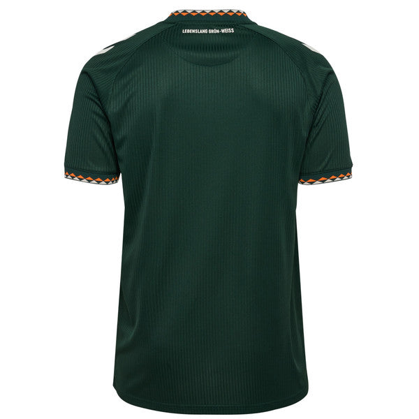 SV Werder Bremen - Trikot Away 2026/27