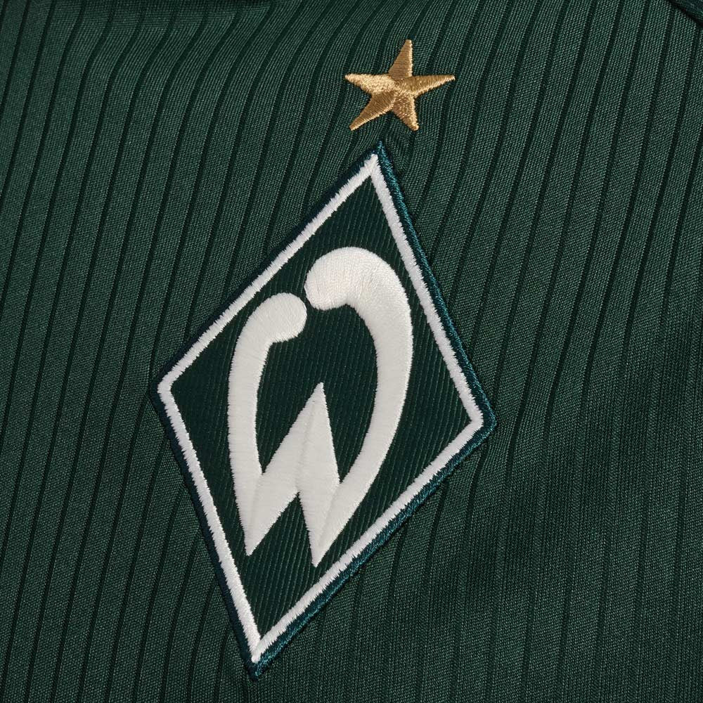 SV Werder Bremen - Trikot Away langarm 2026/27