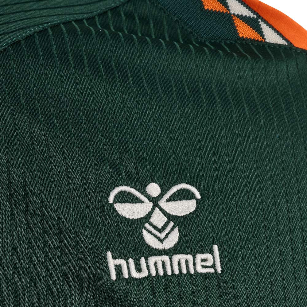 SV Werder Bremen - Trikot Away langarm 2026/27