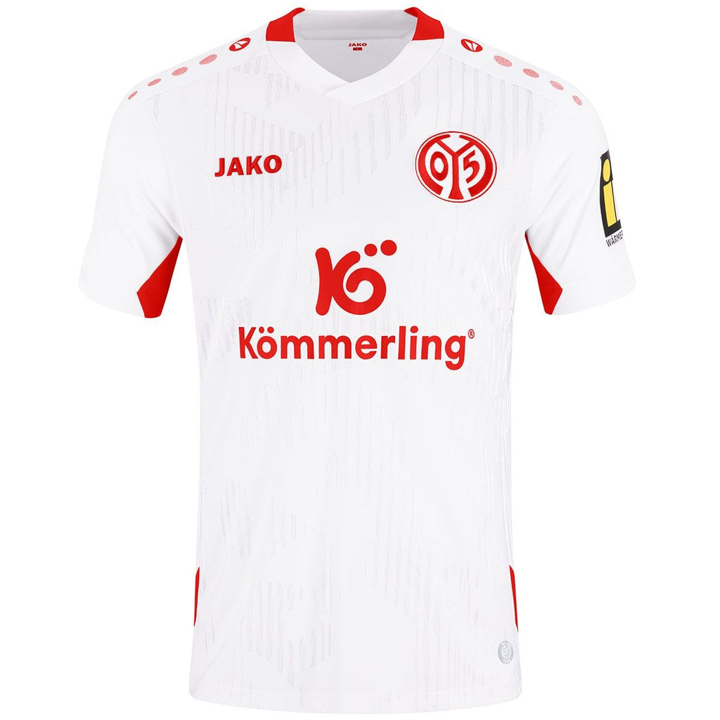 Mainz 05 - Auswärtstrikot 26/27
