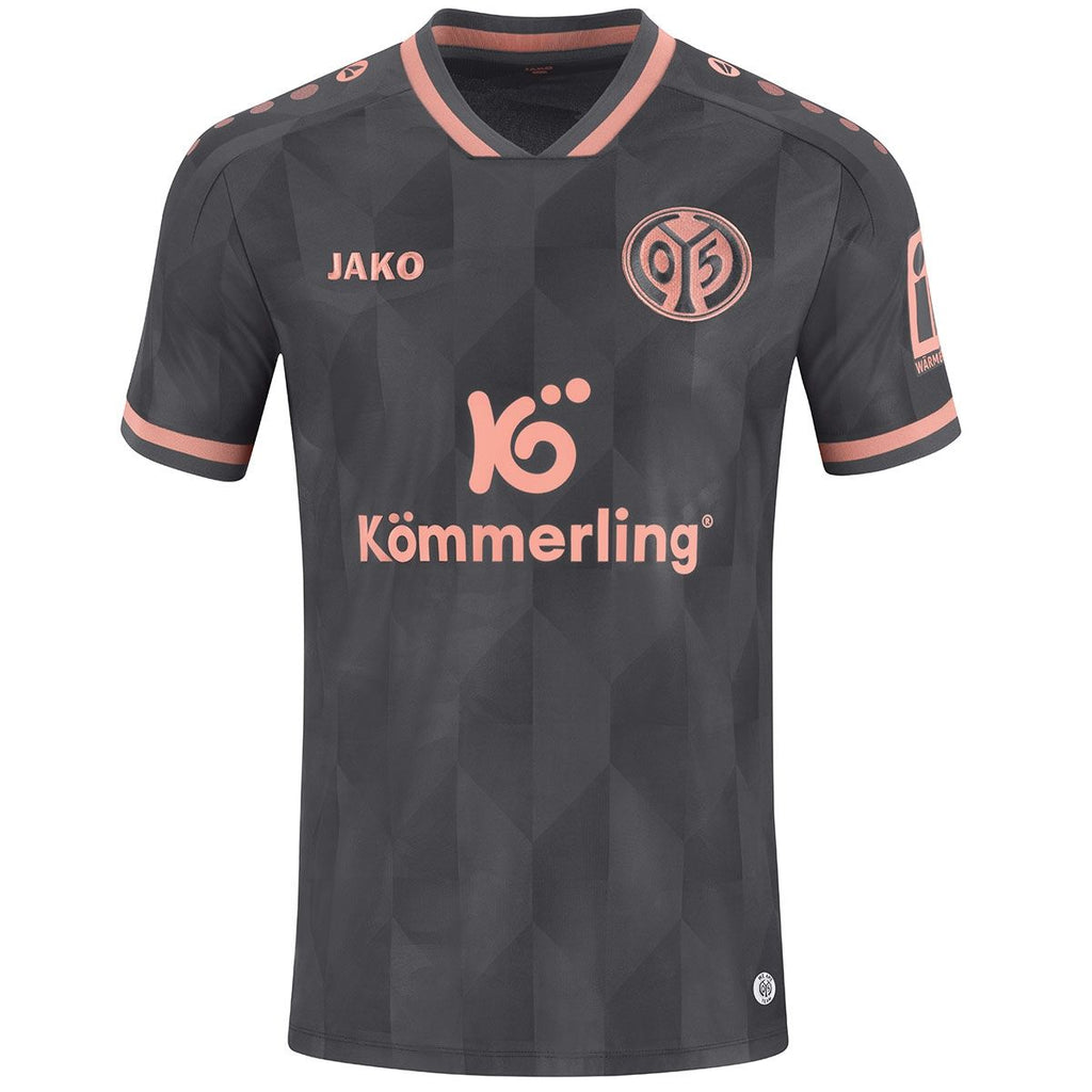 Mainz 05 - Ausweichtrikot 26/27