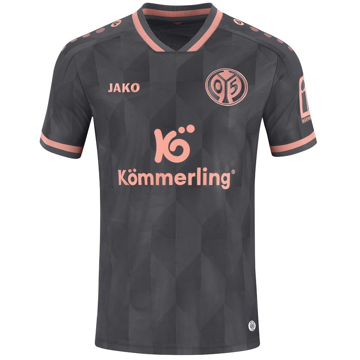 Mainz 05 - Ausweichtrikot 26/27