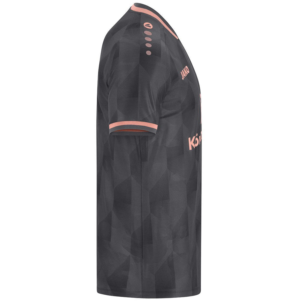 Mainz 05 - Ausweichtrikot 26/27