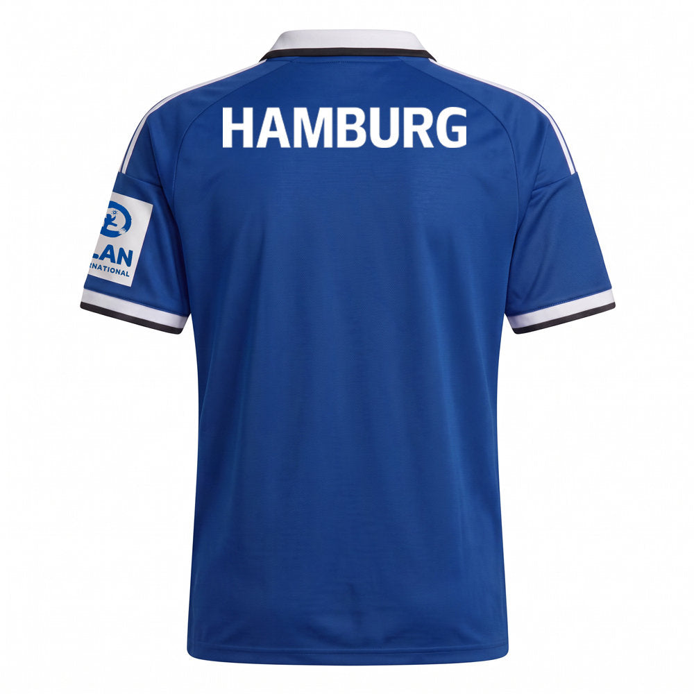 HSV - Auswärtstrikot 26/27