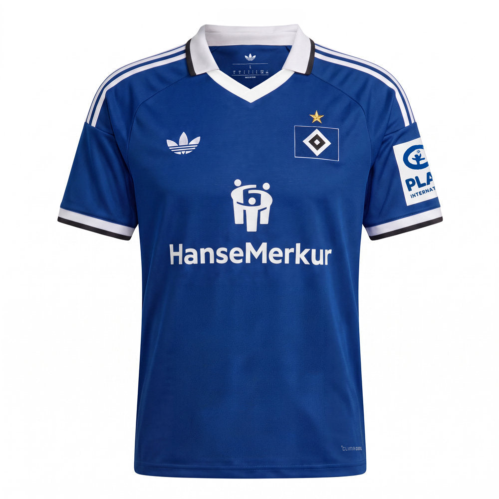 HSV - Auswärtstrikot 26/27