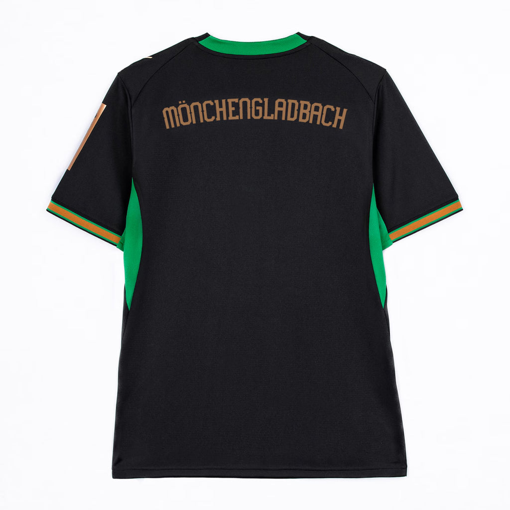 Borussia - Trikot "Away" 2026/27