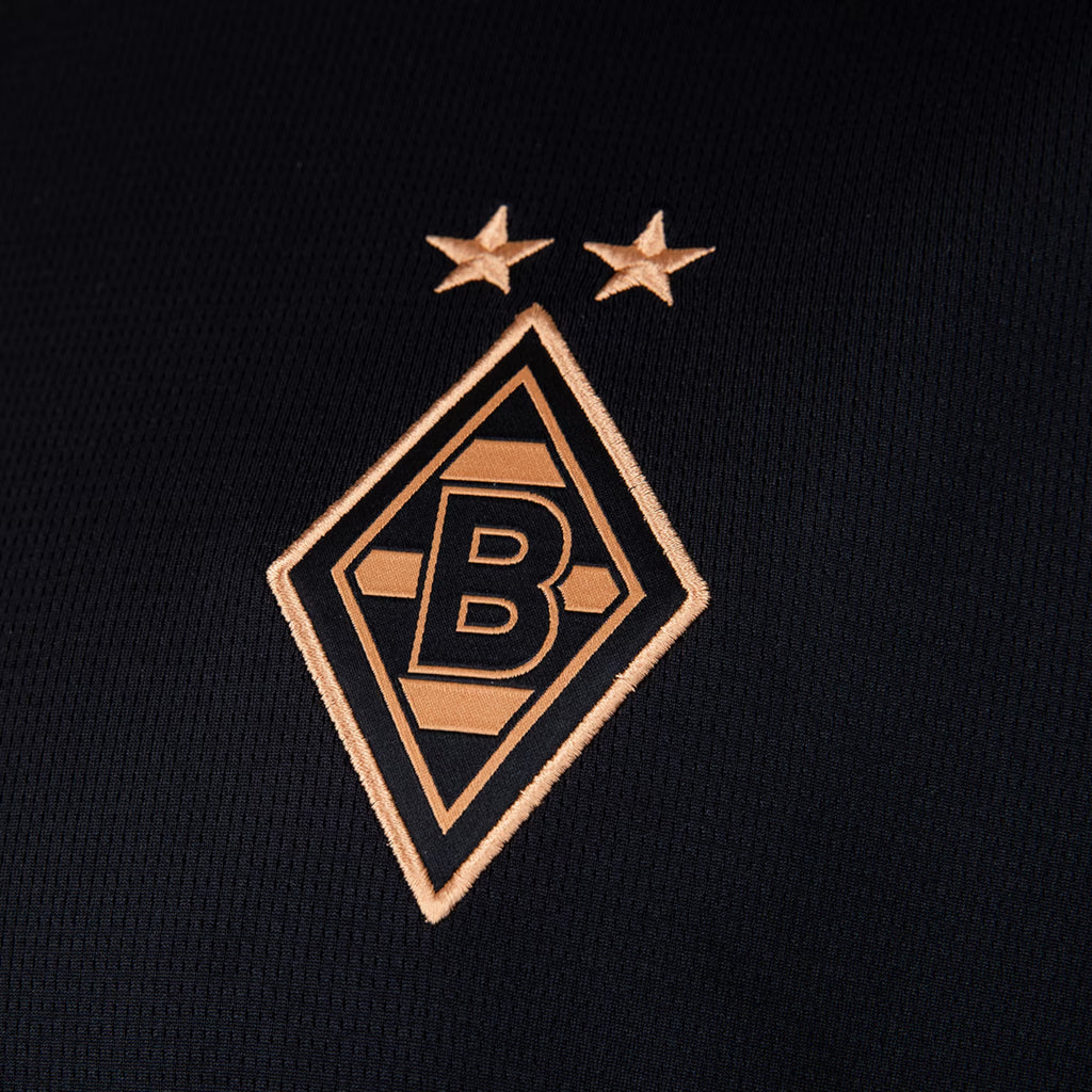 Borussia - Trikot "Away" 2026/27